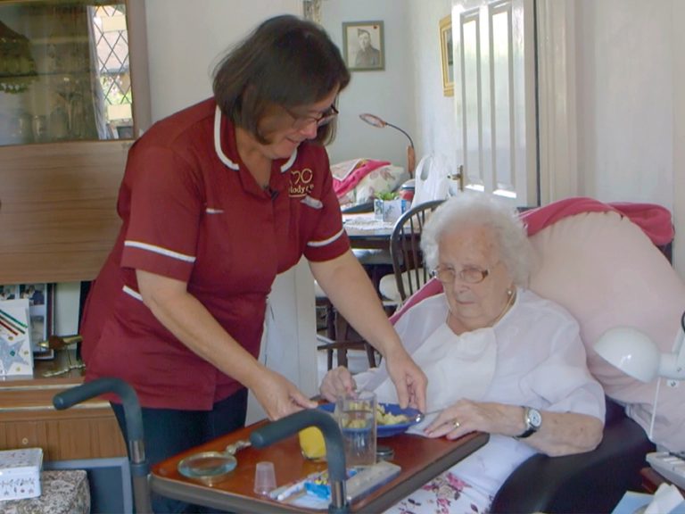 Melody Care | Vacancies For Carers & Home Care Assistants