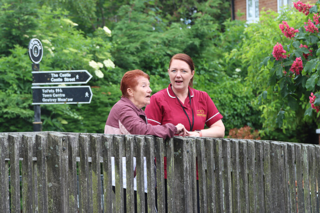Our Personal Care Approach