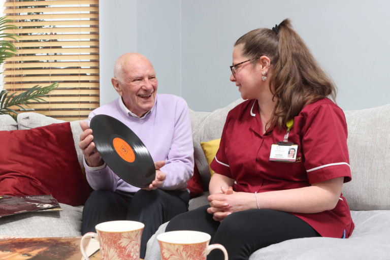 Respite Care