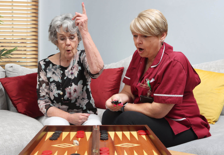 Home Care
