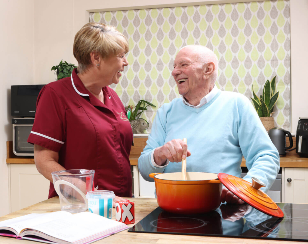 Our Respite Care Approach