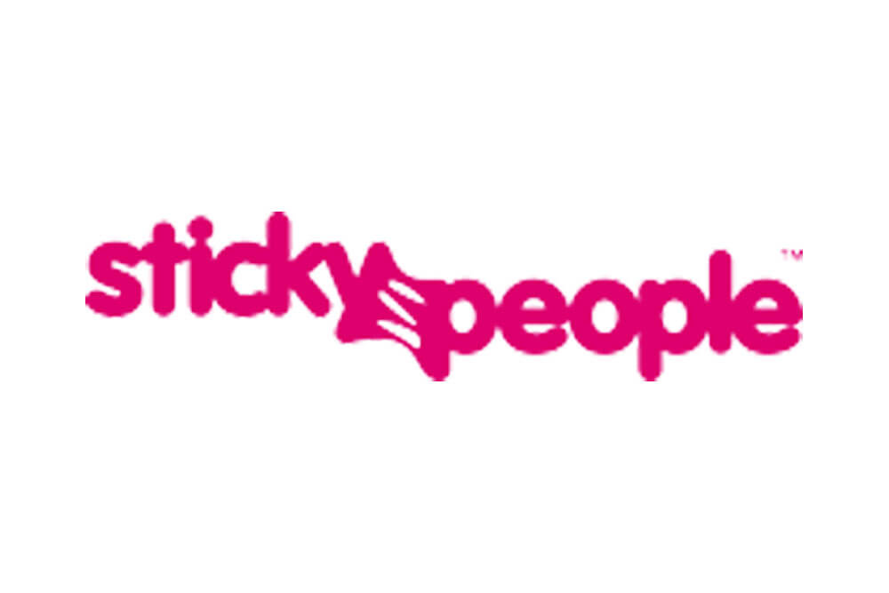 Sticky People