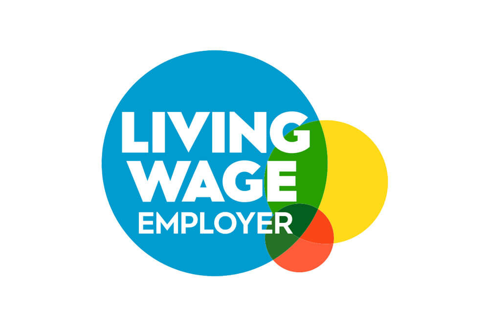 Living Wage Employer