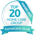 Melody Care Award