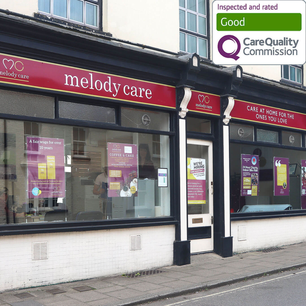 Melody Care Alton Branch