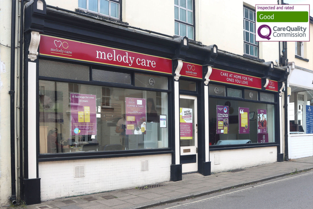 Melody Care Alton Branch