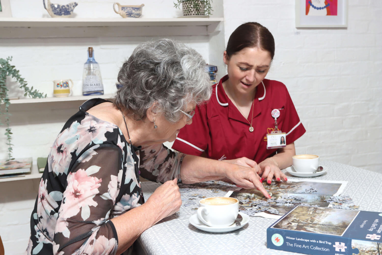 Dementia Care at Home: How Melody Care Can Help