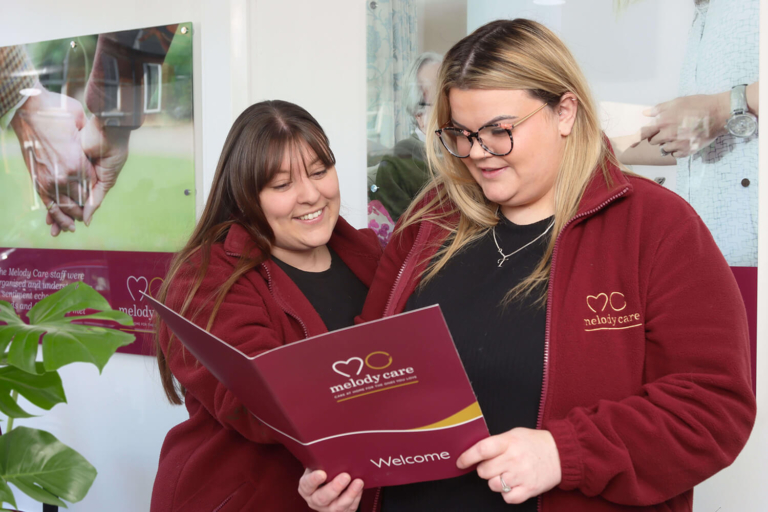 Taking the First Steps to Finding the Right Care